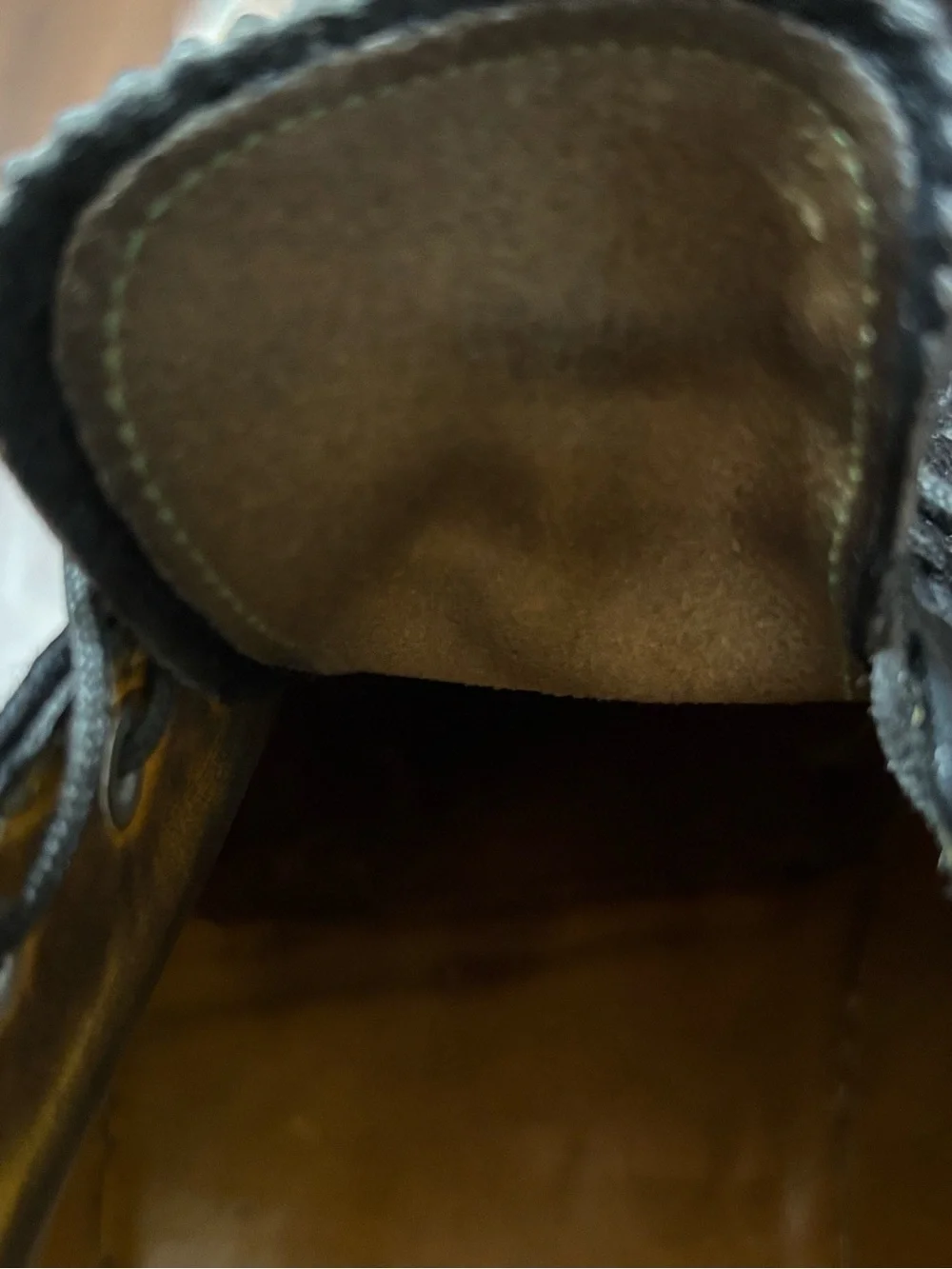 Florsheim step into
